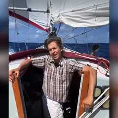 What''s Trending: Teen solo sailor; Oldest Pearl Harbor survivor