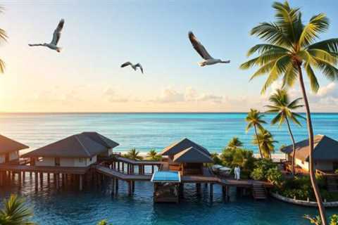 Best Hotel Belize San Pedro: Ultimate Accommodation Guide