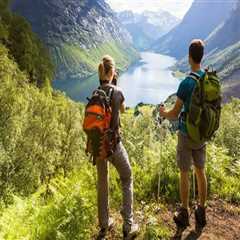 Why Outdoor Excursion Tours Often Lead Travelers Beyond Well-Known Restaurant Destinations