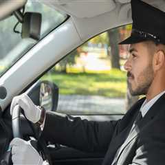 The Rarely Examined Relationship Between Chauffeur Training and Client Retention