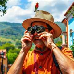 Bird Watching in San Miguel de Allende: Key Tips to Know