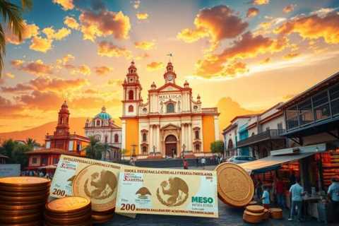 Money in San Miguel de Allende: Currency, ATMs, Cards, and Cash Tips