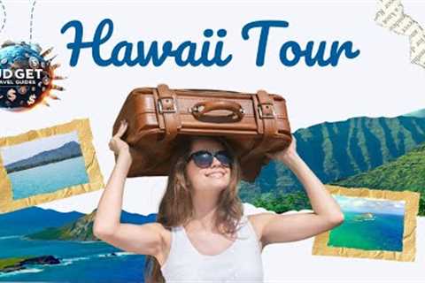 Hawaii Travel Hacks: Save Big Now!